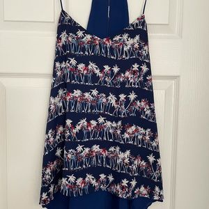 Express Reversible Tank Top